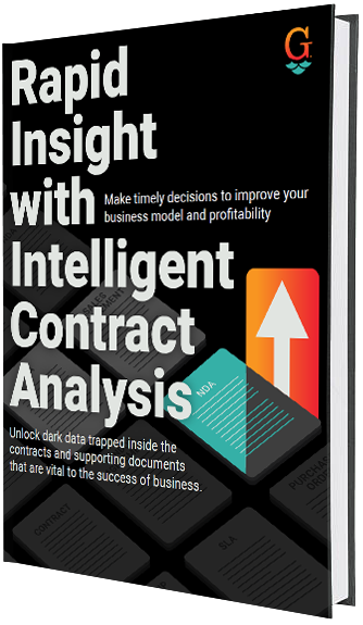 intelligent contract analysis