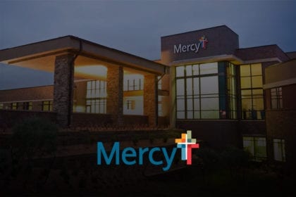 mercy hospital document capture