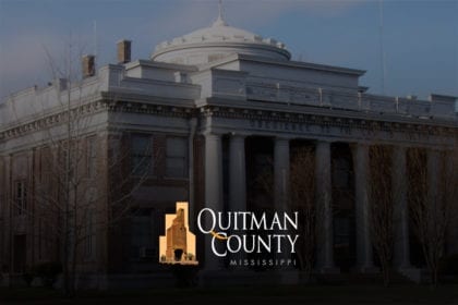 quitman county case study
