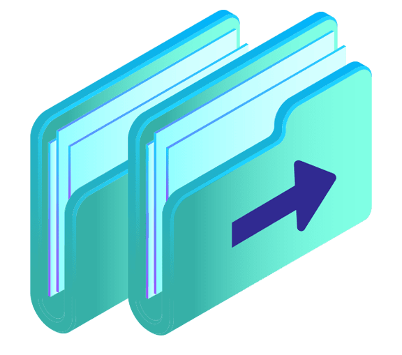 File Share, FTP, SFTP and Mail Server Integration