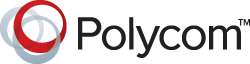 polycom logo