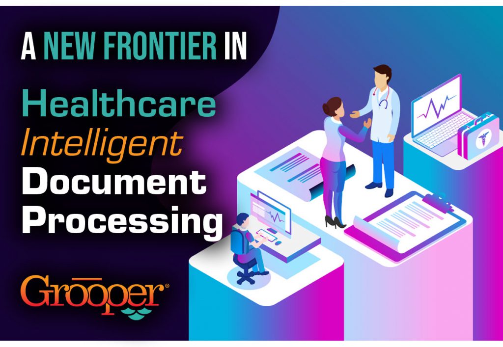 healthcare intelligent document processing