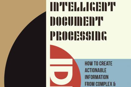 Intelligent Document Processing E-Book