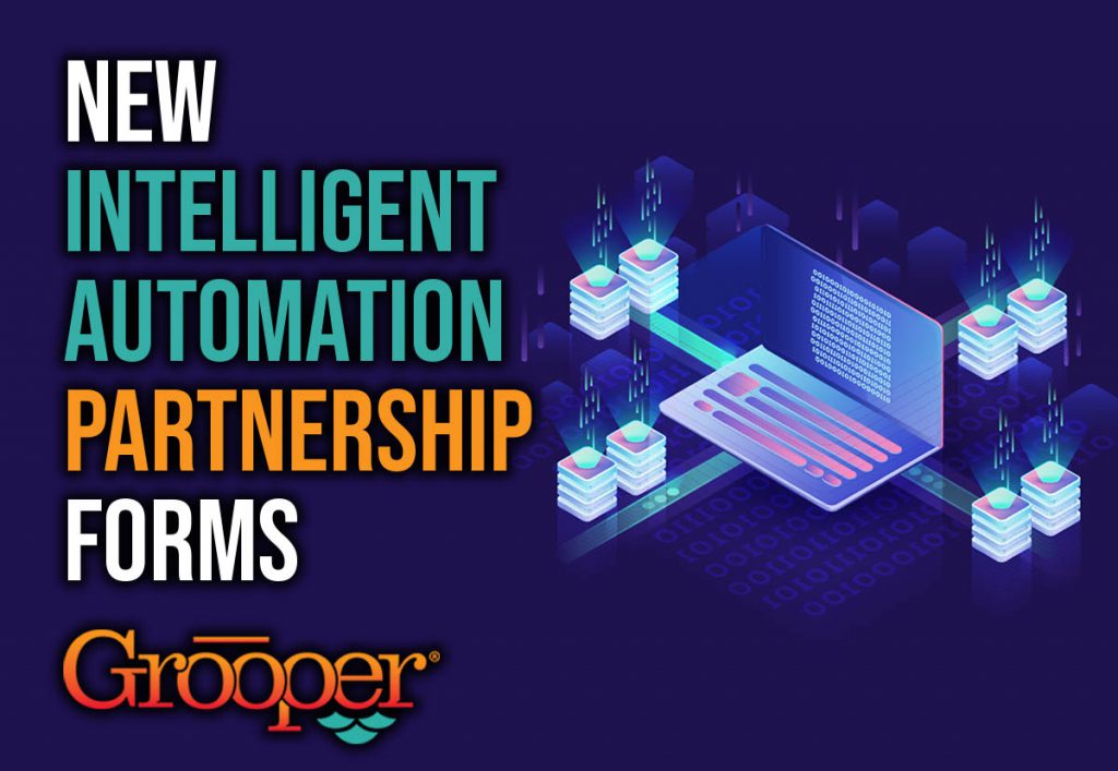 new intelligent automation partnership