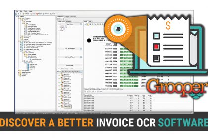 OCR Invoice Processing Made Easy