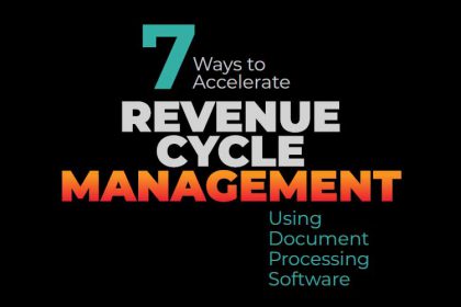 7 Tips – Lean Revenue Cycle Management