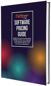 grooper pricing guide