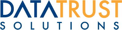 data trust logo