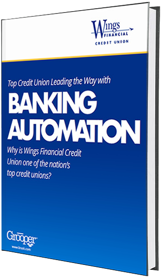 banking automation case study