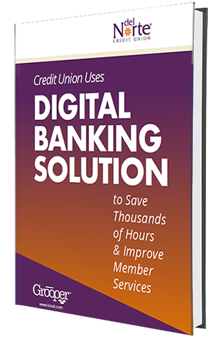 banking financial document automation