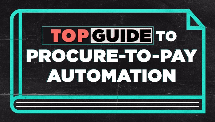 procure to pay automation blog