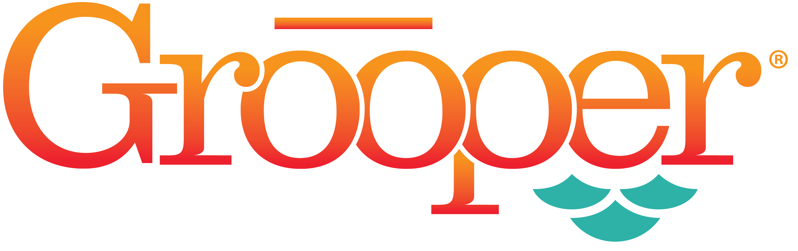 grooper logo
