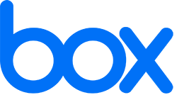 box content management software Logo