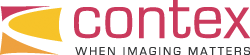 contex imaging software Logo