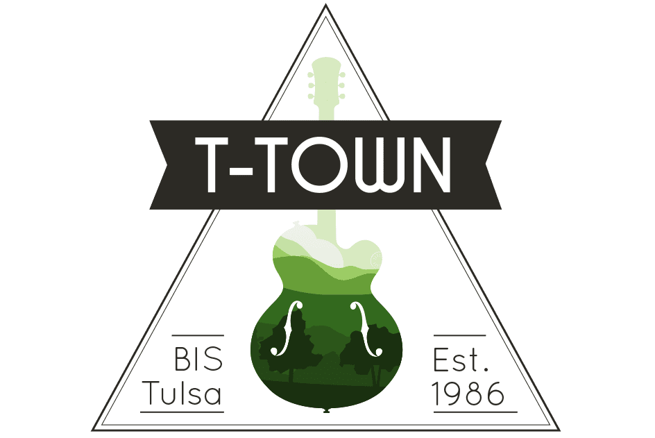 bis tulsa office emblem