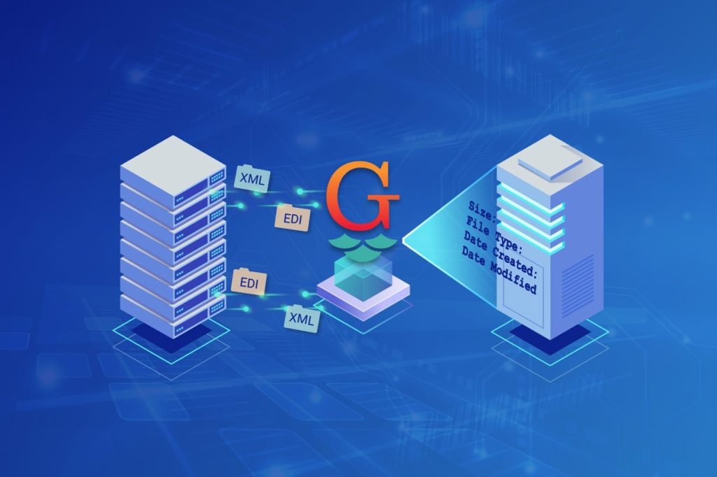 electronic data discovery