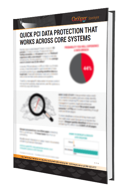 pci data protection case study