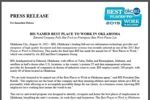 press release image grooper best places to work 2015