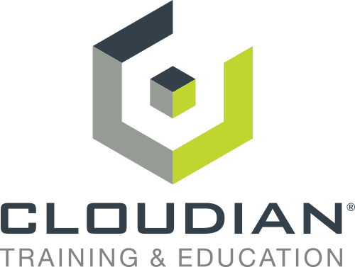 cloudian logo