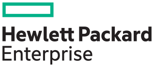hpe logo