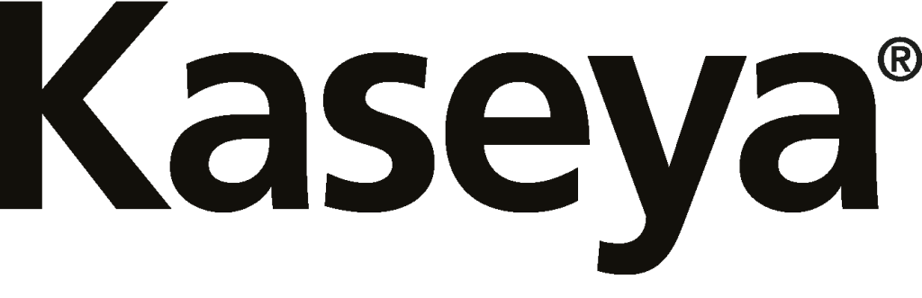 kaseya logo
