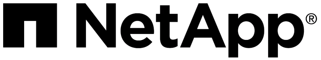 netapp logo