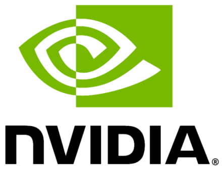 nvidia logo