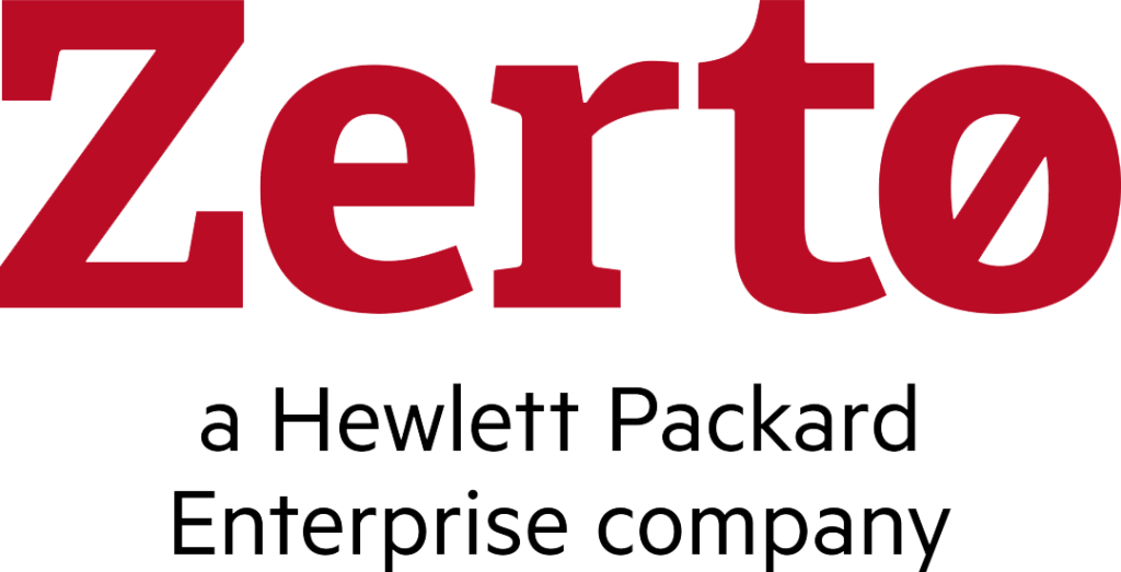 zerto logo
